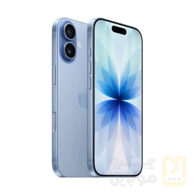 گوشی موبایل اپل مدل iPhone 17 CH دو سیم کارت ظرفیت 256 گیگابایت و رم 8 گیگابایت - نات اکتیو - تصویر ۱۰ گوشی موبایل اپل مدل iPhone 17 CH دو سیم کارت ظرفیت 256 گیگابایت و رم 8 گیگابایت - نات اکتیو - تصویر ۱۰