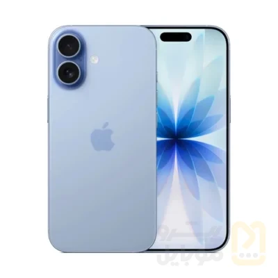 گوشی موبایل اپل مدل iPhone 17 CH دو سیم کارت ظرفیت 256 گیگابایت و رم 8 گیگابایت - نات اکتیو - تصویر ۱۱ گوشی موبایل اپل مدل iPhone 17 CH دو سیم کارت ظرفیت 256 گیگابایت و رم 8 گیگابایت - نات اکتیو - تصویر ۱۱