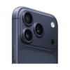 گوشی موبایل اپل مدل iPhone 17 Pro ZAA تک سیم کارت + eSim ظرفیت 512 گیگابایت و رم 12 گیگابایت - نات اکتیو - تصویر ۳ گوشی موبایل اپل مدل iPhone 17 Pro ZAA تک سیم کارت + eSim ظرفیت 512 گیگابایت و رم 12 گیگابایت - نات اکتیو - تصویر ۳
