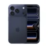 گوشی موبایل اپل مدل iPhone 17 Pro ZAA تک سیم کارت + eSim ظرفیت 512 گیگابایت و رم 12 گیگابایت - نات اکتیو - تصویر ۴ گوشی موبایل اپل مدل iPhone 17 Pro ZAA تک سیم کارت + eSim ظرفیت 512 گیگابایت و رم 12 گیگابایت - نات اکتیو - تصویر ۴