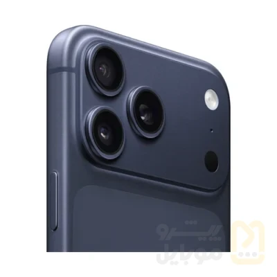 گوشی موبایل اپل مدل iPhone 17 Pro Max ZAA تک سیم کارت + eSim ظرفیت 512 گیگابایت و رم 12 گیگابایت - نات اکتیو - تصویر ۳