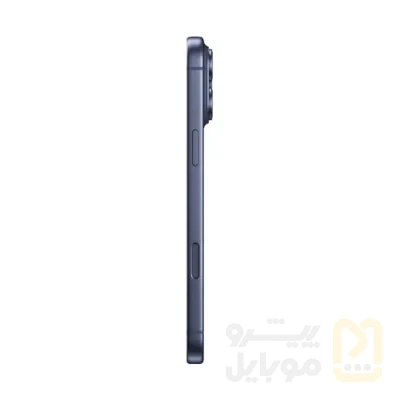 گوشی موبایل اپل مدل iPhone 17 Pro Max ZAA تک سیم کارت + eSim ظرفیت 512 گیگابایت و رم 12 گیگابایت - نات اکتیو - تصویر ۴