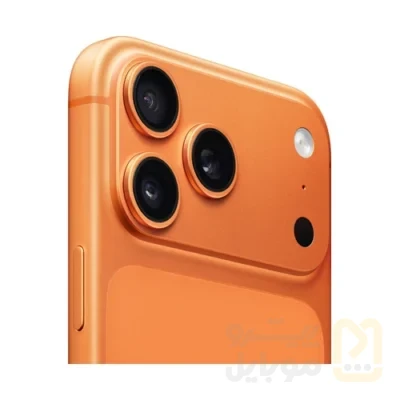 گوشی موبایل اپل مدل iPhone 17 Pro Max ZAA تک سیم کارت + eSim ظرفیت 512 گیگابایت و رم 12 گیگابایت - نات اکتیو - تصویر ۶