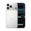 گوشی موبایل اپل مدل iPhone 17 Pro Max ZAA تک سیم کارت + eSim ظرفیت 512 گیگابایت و رم 12 گیگابایت - نات اکتیو - تصویر ۹