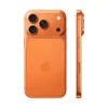 گوشی موبایل اپل مدل iPhone 17 Pro ZAA تک سیم کارت + eSim ظرفیت 512 گیگابایت و رم 12 گیگابایت - نات اکتیو - تصویر ۶ گوشی موبایل اپل مدل iPhone 17 Pro ZAA تک سیم کارت + eSim ظرفیت 512 گیگابایت و رم 12 گیگابایت - نات اکتیو - تصویر ۶