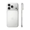 گوشی موبایل اپل مدل iPhone 17 Pro ZAA تک سیم کارت + eSim ظرفیت 512 گیگابایت و رم 12 گیگابایت - نات اکتیو - تصویر ۸ گوشی موبایل اپل مدل iPhone 17 Pro ZAA تک سیم کارت + eSim ظرفیت 512 گیگابایت و رم 12 گیگابایت - نات اکتیو - تصویر ۸