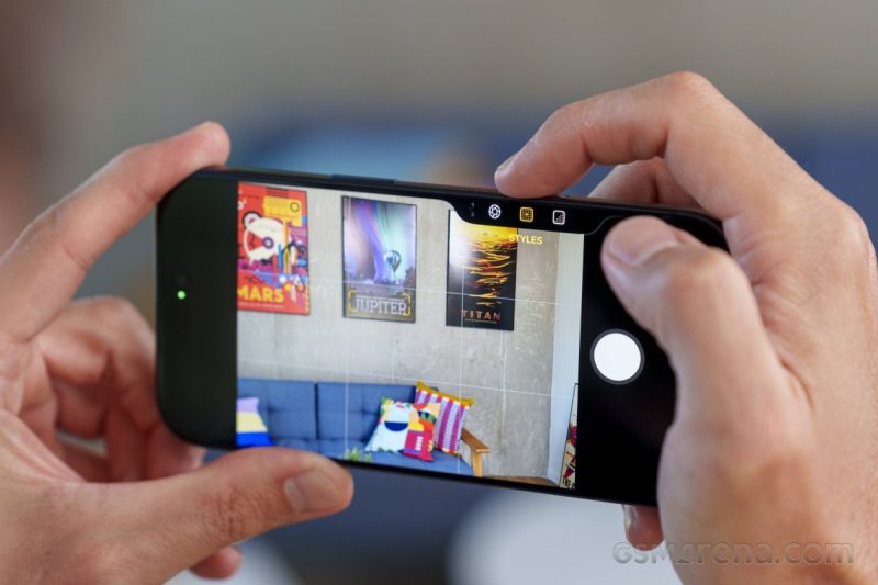 عملکرد و گیمینگ گوشی اپل آیفون 17 پرو با تراشه A19 Pro