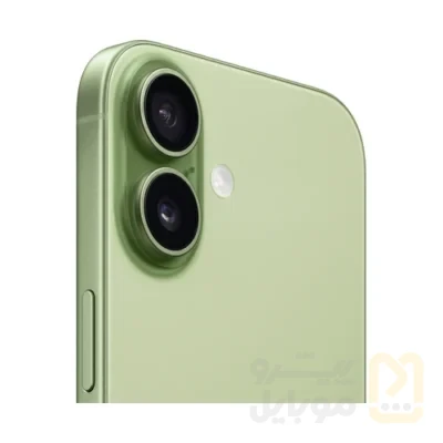 گوشی موبایل اپل مدل iPhone 17 CH دو سیم کارت ظرفیت 256 گیگابایت و رم 8 گیگابایت - نات اکتیو - تصویر 13 گوشی موبایل اپل مدل iPhone 17 CH دو سیم کارت ظرفیت 256 گیگابایت و رم 8 گیگابایت - نات اکتیو - تصویر 13