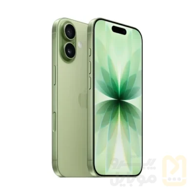 گوشی موبایل اپل مدل iPhone 17 CH دو سیم کارت ظرفیت 256 گیگابایت و رم 8 گیگابایت - نات اکتیو - تصویر 14 گوشی موبایل اپل مدل iPhone 17 CH دو سیم کارت ظرفیت 256 گیگابایت و رم 8 گیگابایت - نات اکتیو - تصویر 14