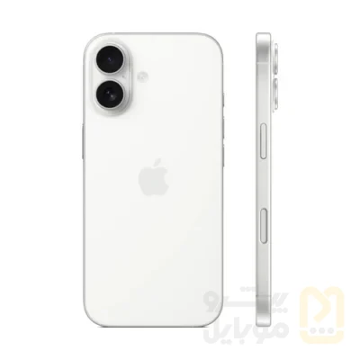 گوشی موبایل اپل مدل iPhone 17 CH دو سیم کارت ظرفیت 256 گیگابایت و رم 8 گیگابایت - نات اکتیو - تصویر 15 گوشی موبایل اپل مدل iPhone 17 CH دو سیم کارت ظرفیت 256 گیگابایت و رم 8 گیگابایت - نات اکتیو - تصویر 15