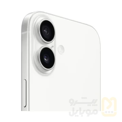 گوشی موبایل اپل مدل iPhone 17 CH دو سیم کارت ظرفیت 256 گیگابایت و رم 8 گیگابایت - نات اکتیو - تصویر 16 گوشی موبایل اپل مدل iPhone 17 CH دو سیم کارت ظرفیت 256 گیگابایت و رم 8 گیگابایت - نات اکتیو - تصویر 16