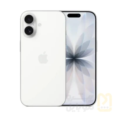 گوشی موبایل اپل مدل iPhone 17 CH دو سیم کارت ظرفیت 256 گیگابایت و رم 8 گیگابایت - نات اکتیو - تصویر 17 گوشی موبایل اپل مدل iPhone 17 CH دو سیم کارت ظرفیت 256 گیگابایت و رم 8 گیگابایت - نات اکتیو - تصویر 17