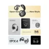 هدفون بلوتوثی اینفینیکس مدل XBuds 3 Loop - تصویر ۸ هدفون بلوتوثی اینفینیکس مدل XBuds 3 Loop - تصویر ۸