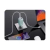 شارژر دیواری اینفینیکس مدل GAN 68W - تصویر ۳ شارژر دیواری اینفینیکس مدل GAN 68W - تصویر ۳