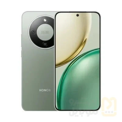 گوشی موبایل آنر مدل X9d دو سیم کارت ظرفیت 256 گیگابایت و رم 12 گیگابایت - تصویر ۴ گوشی موبایل آنر مدل X9d دو سیم کارت ظرفیت 256 گیگابایت و رم 12 گیگابایت - تصویر ۴