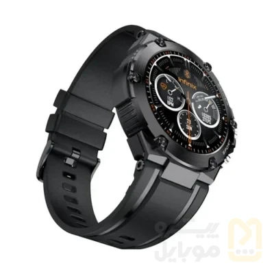 ساعت هوشمند اینفینیکس مدل XWatch 3 GT - تصویر ۱۰