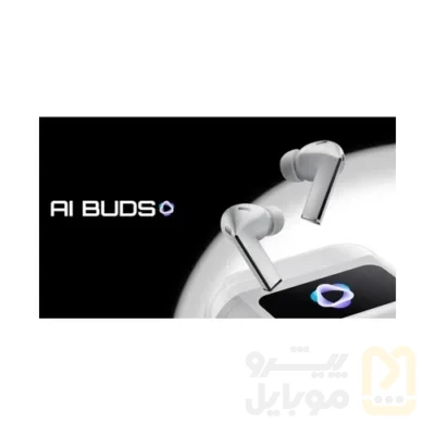 هدفون بلوتوثی اینفینیکس مدل AI Buds - تصویر ۹ هدفون بلوتوثی اینفینیکس مدل AI Buds - تصویر ۹