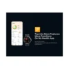 ساعت هوشمند اینفینیکس مدل XWatch 3 GT - تصویر ۱۱