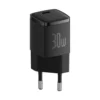 شارژر دیواری بیسوس 30 وات مدل Baseus Cube Pro - تصویر ۱