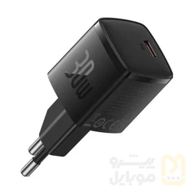 شارژر دیواری بیسوس 30 وات مدل Baseus Cube Pro - تصویر ۲