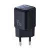 شارژر دیواری 45 وات بیسوس مدل PicoGo 45W - تصویر ۱ شارژر دیواری 45 وات بیسوس مدل PicoGo 45W - تصویر ۱