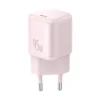 شارژر دیواری 45 وات بیسوس مدل PicoGo 45W - تصویر ۴ شارژر دیواری 45 وات بیسوس مدل PicoGo 45W - تصویر ۴