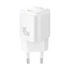 شارژر دیواری 45 وات بیسوس مدل PicoGo 45W - تصویر ۵ شارژر دیواری 45 وات بیسوس مدل PicoGo 45W - تصویر ۵