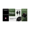 ساعت هوشمند اینفینیکس مدل XWatch N4 Pro - تصویر ۹ ساعت هوشمند اینفینیکس مدل XWatch N4 Pro - تصویر ۹