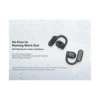 هدفون بلوتوثی اینفینیکس مدل XBuds 3 Loop - تصویر ۱۰ هدفون بلوتوثی اینفینیکس مدل XBuds 3 Loop - تصویر ۱۰