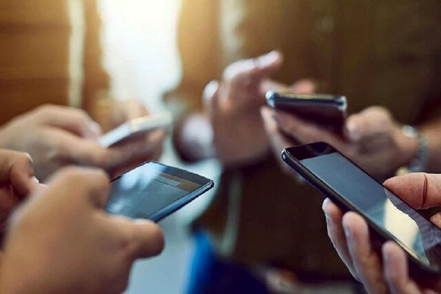 خرید موبایل سازمانی | تامین گوشیهای هوشمند برای کارکنان