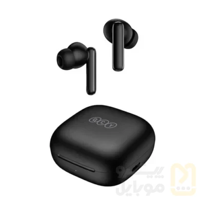 هدفون بلوتوثی کیو سی وای مدل T13 ANC - تصویر ۶ هدفون بلوتوثی کیو سی وای مدل T13 ANC - تصویر ۶