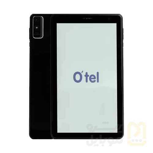 تبلت 8 اینچ اوتل مدل G708 ظرفیت 64 گیگابایت و رم 4 گیگابایت