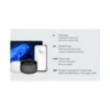 هدفون بلوتوثی اینفینیکس مدل XBuds NC - تصویر ۸ هدفون بلوتوثی اینفینیکس مدل XBuds NC - تصویر ۸