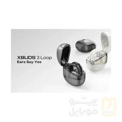 هدفون بلوتوثی اینفینیکس مدل XBuds 3 Loop - تصویر ۱۱ هدفون بلوتوثی اینفینیکس مدل XBuds 3 Loop - تصویر ۱۱