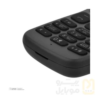 گوشی موبایل هانوفر مدل V6 دو سیم کارت - تصویر ۶ گوشی موبایل هانوفر مدل V6 دو سیم کارت - تصویر ۶