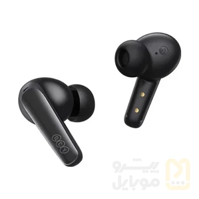 هدفون بلوتوثی کیو سی وای مدل T13X - تصویر ۴ هدفون بلوتوثی کیو سی وای مدل T13X - تصویر ۴