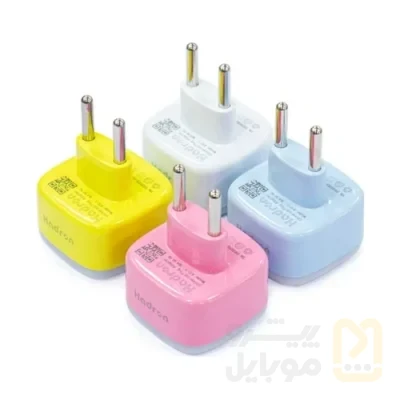 مبدل برق هادرون مدل A10-1 - تصویر ۷ مبدل برق هادرون مدل A10-1 - تصویر ۷