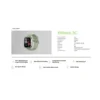 ساعت هوشمند اینفینیکس مدل XWatch 3 CHIC - تصویر ۳
