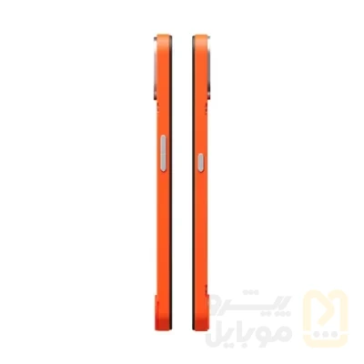 گوشی موبایل ناتینگ مدل CMF Phone 1 دو سیم کارت ظرفیت 128 گیگابایت و رم 8 گیگابایت - تصویر ۱۵ گوشی موبایل ناتینگ مدل CMF Phone 1 دو سیم کارت ظرفیت 128 گیگابایت و رم 8 گیگابایت - تصویر ۱۵