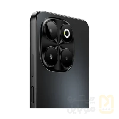 گوشی موبایل سایفر مدل C20 دو سیم‌کارت ظرفیت 64 گیگابایت و رم 4 گیگابایت - تصویر ۲