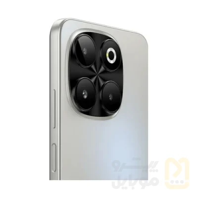 گوشی موبایل سایفر مدل C20 دو سیم‌کارت ظرفیت 64 گیگابایت و رم 4 گیگابایت - تصویر ۶