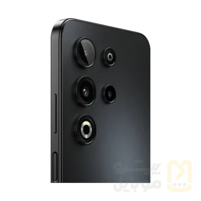 گوشی موبایل سایفر مدل C50 دو سیمکارت ظرفیت 128 گیگابایت و رم 4 گیگابایت - تصویر ۲ گوشی موبایل سایفر مدل C50 دو سیمکارت ظرفیت 128 گیگابایت و رم 4 گیگابایت - تصویر ۲