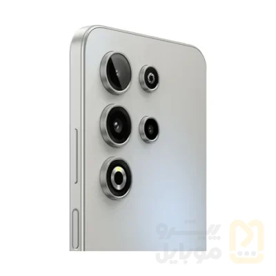 گوشی موبایل سایفر مدل C50 دو سیمکارت ظرفیت 128 گیگابایت و رم 4 گیگابایت - تصویر ۶ گوشی موبایل سایفر مدل C50 دو سیمکارت ظرفیت 128 گیگابایت و رم 4 گیگابایت - تصویر ۶