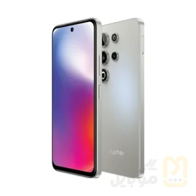 گوشی موبایل سایفر مدل C50 دو سیمکارت ظرفیت 128 گیگابایت و رم 4 گیگابایت - تصویر ۸ گوشی موبایل سایفر مدل C50 دو سیمکارت ظرفیت 128 گیگابایت و رم 4 گیگابایت - تصویر ۸