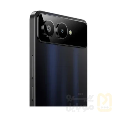 گوشی موبایل سایفر مدل C70 دو سیمکارت ظرفیت 256 گیگابایت و رم 8 گیگابایت - تصویر ۳ گوشی موبایل سایفر مدل C70 دو سیمکارت ظرفیت 256 گیگابایت و رم 8 گیگابایت - تصویر ۳