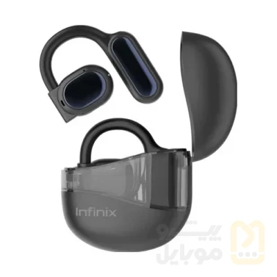 هدفون بلوتوثی اینفینیکس مدل XBuds 3 Loop - تصویر ۱۲ هدفون بلوتوثی اینفینیکس مدل XBuds 3 Loop - تصویر ۱۲