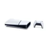 کنسول بازی سونی مدل PlayStation 5 Slim ظرفیت 1 ترابایت ریجن CFI-2116 اروپا - تصویر ۴