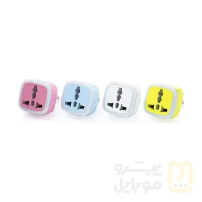 مبدل برق هادرون مدل A10-1 - تصویر ۸ مبدل برق هادرون مدل A10-1 - تصویر ۸