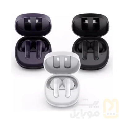 هدفون بلوتوثی کیو سی وای مدل T13X - تصویر ۵ هدفون بلوتوثی کیو سی وای مدل T13X - تصویر ۵