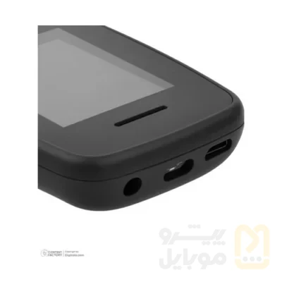 گوشی موبایل هانوفر مدل V6 دو سیم کارت - تصویر ۷ گوشی موبایل هانوفر مدل V6 دو سیم کارت - تصویر ۷
